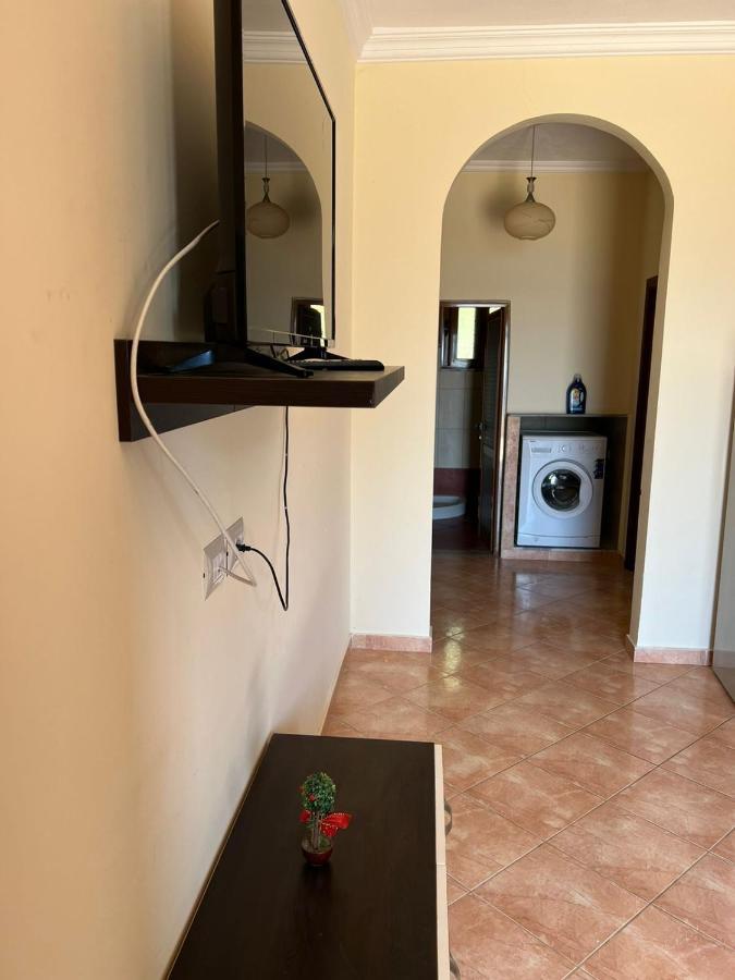 Amar Villa Sarandë Exteriör bild