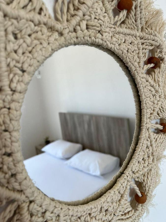 Amar Villa Sarandë Exteriör bild