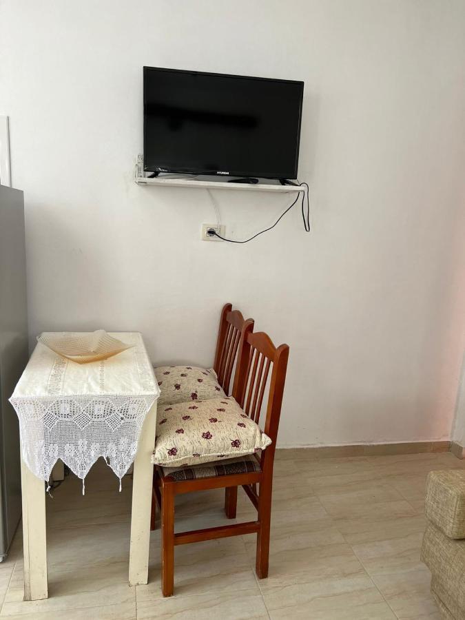 Amar Villa Sarandë Exteriör bild