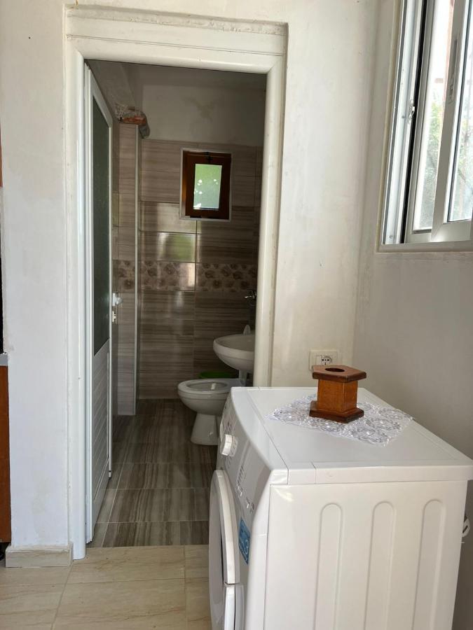 Amar Villa Sarandë Exteriör bild